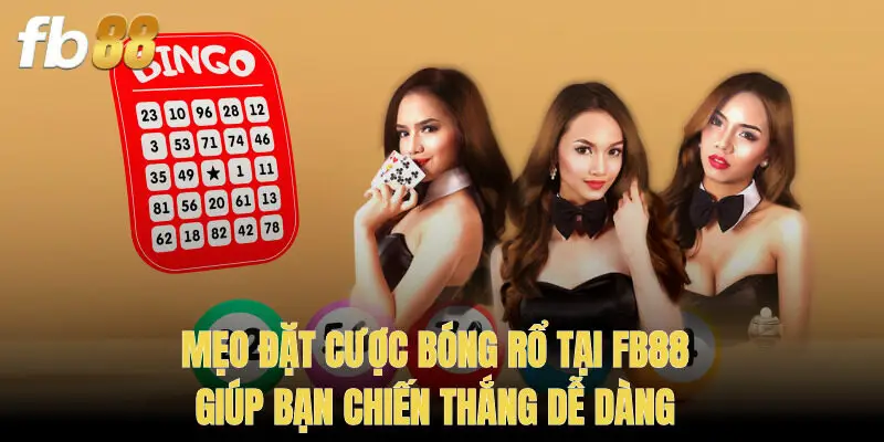 Mẹo Bắt Cầu Lô Đề Hiệu Quả Từ Chuyên Gia Tại Nền Tảng Fb88